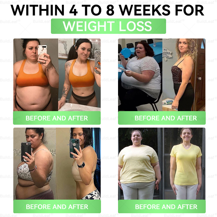🎁 Only 5 boxes left! Extra 30% off 𝐵uil𝗱𝐿ea𝐟® 𝑮𝐋𝑃-1 8-in-1 Oral Liquid! Help you shape your perfect body and stay healthy. Miss it now or you'll have to wait until next year.