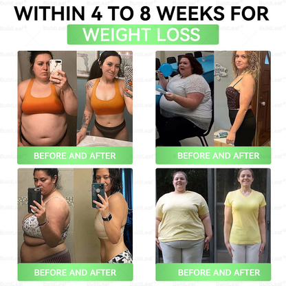 🎁 Only 5 boxes left! Extra 30% off 𝐵uil𝗱𝐿ea𝐟® 𝑮𝐋𝑃-1 8-in-1 Oral Liquid! Help you shape your perfect body and stay healthy. Miss it now or you'll have to wait until next year.