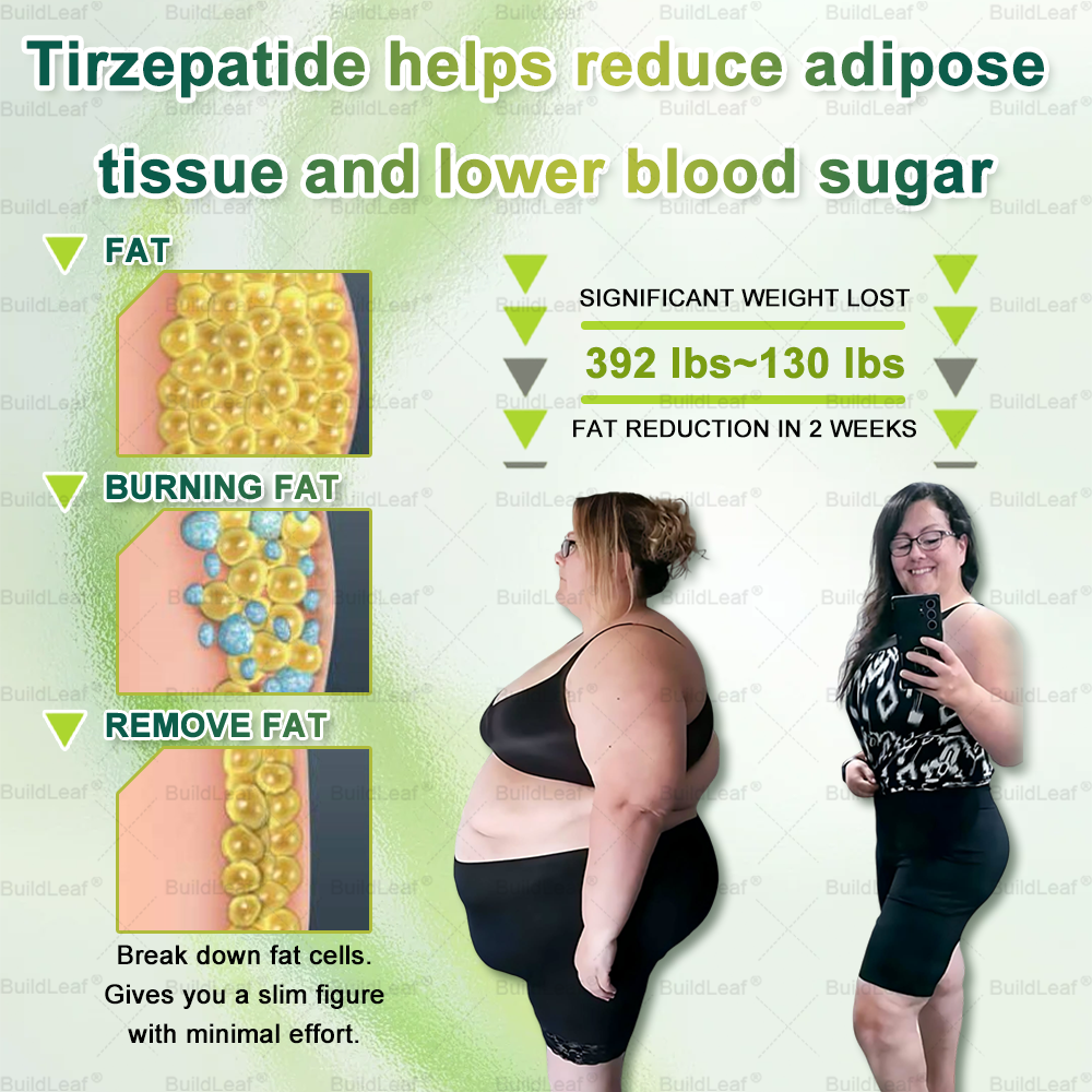 🎁 Only 5 boxes left! Extra 30% off 𝐵uil𝗱𝐿ea𝐟® 𝑮𝐋𝑃-1 8-in-1 Oral Liquid! Help you shape your perfect body and stay healthy. Miss it now or you'll have to wait until next year.